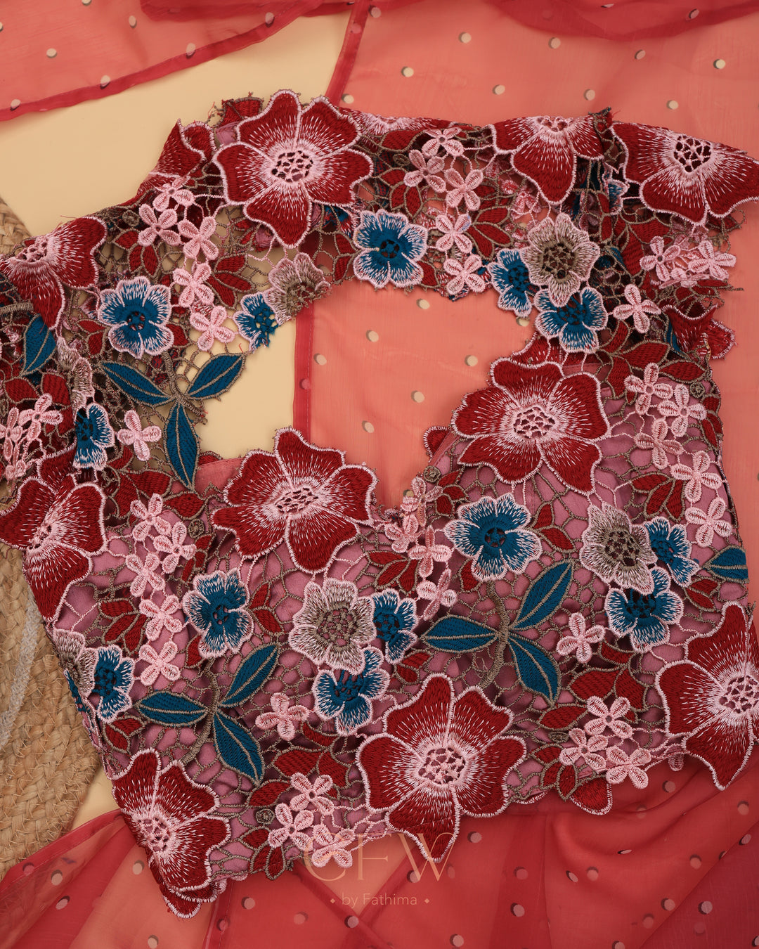 AYRA-THE SCRATCH EDIT