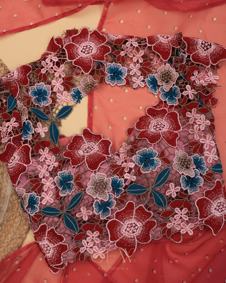 AYRA-THE SCRATCH EDIT