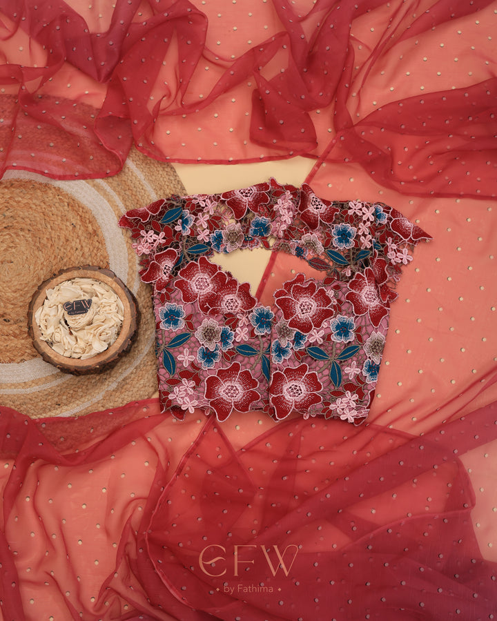 AYRA-THE SCRATCH EDIT