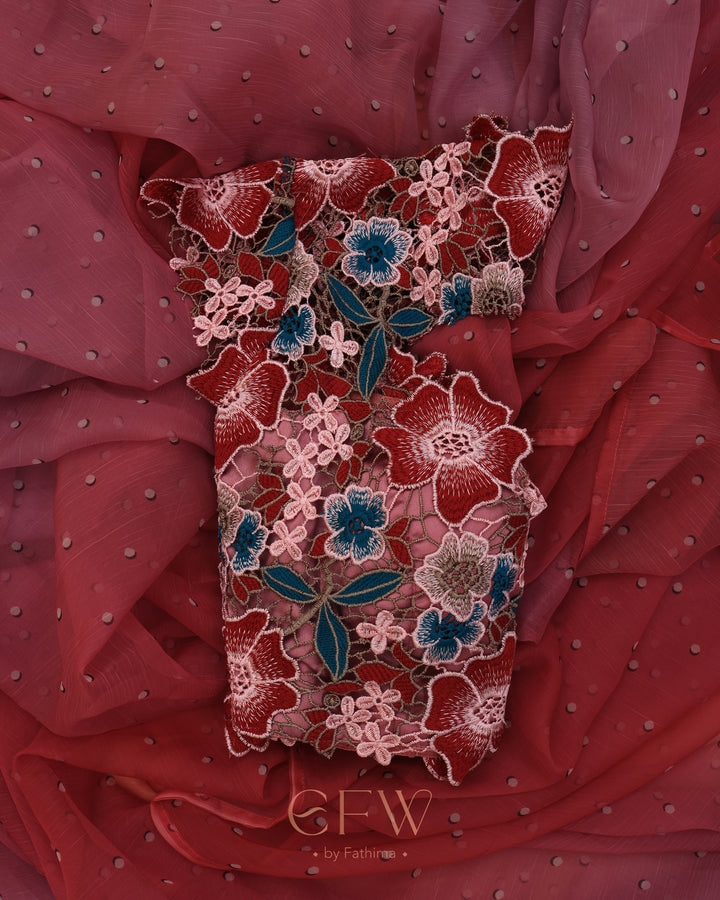 AYRA-THE SCRATCH EDIT