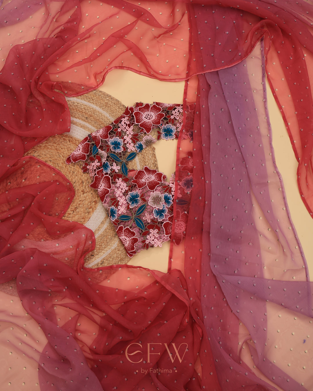 AYRA-THE SCRATCH EDIT