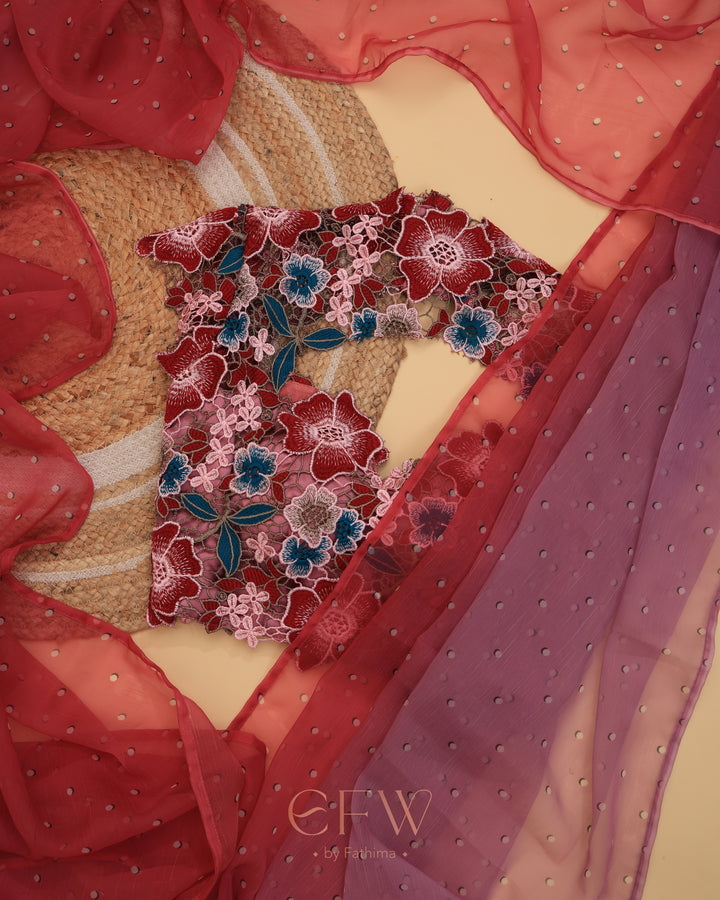 AYRA-THE SCRATCH EDIT