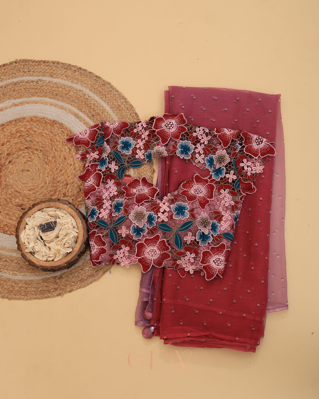 AYRA-THE SCRATCH EDIT