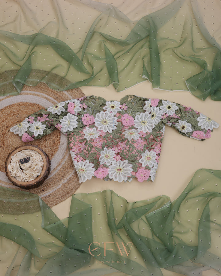 NAYRA-THE SCRATCH EDIT