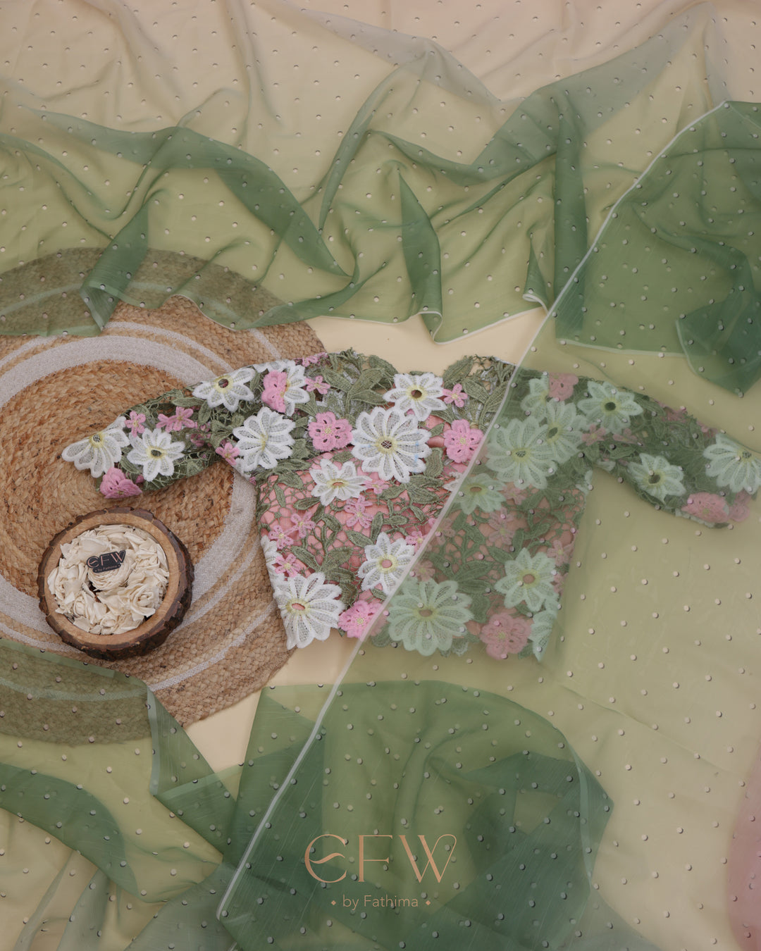 NAYRA-THE SCRATCH EDIT