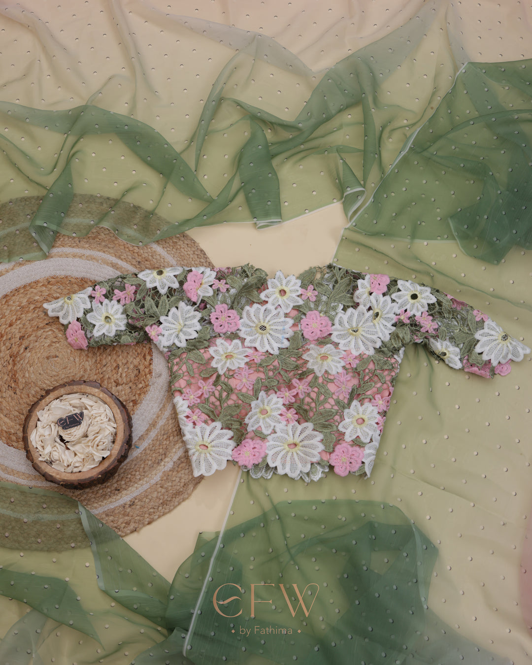 NAYRA-THE SCRATCH EDIT