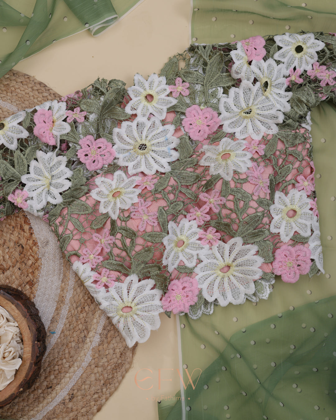 NAYRA-THE SCRATCH EDIT