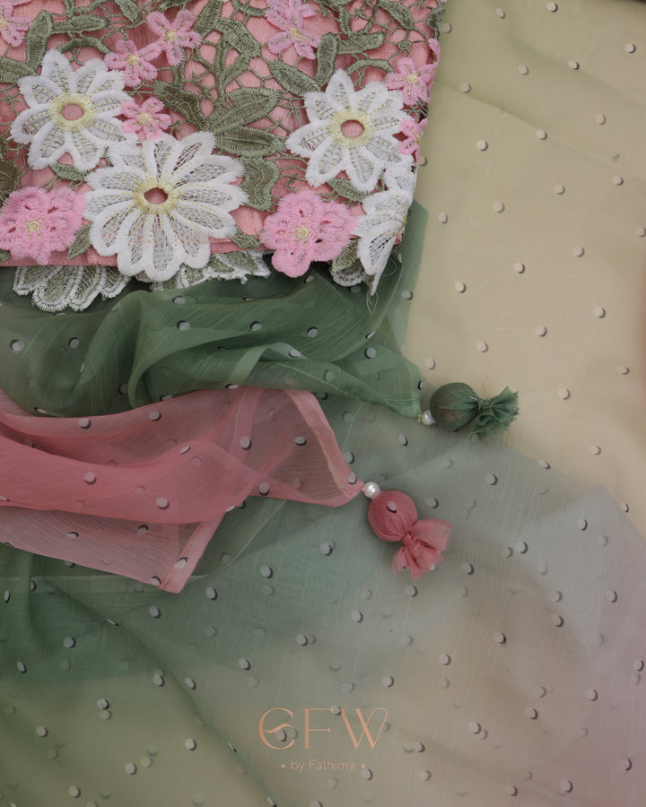 NAYRA-THE SCRATCH EDIT