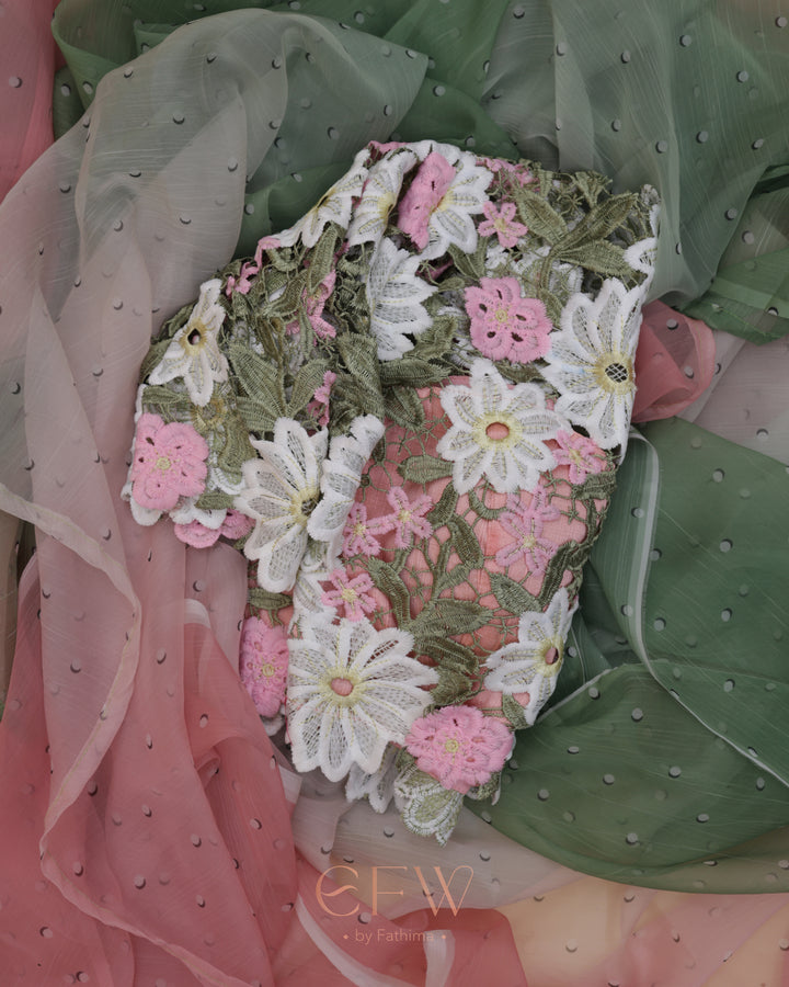 NAYRA-THE SCRATCH EDIT