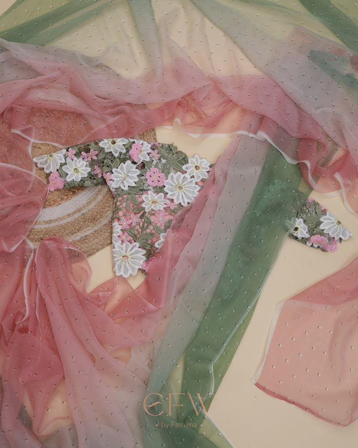 NAYRA-THE SCRATCH EDIT