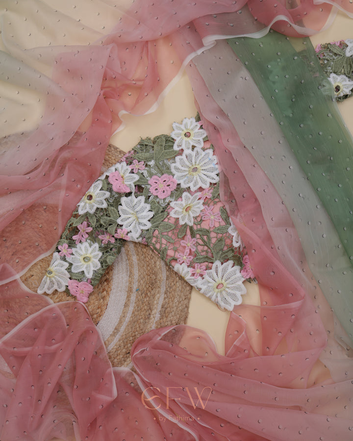 NAYRA-THE SCRATCH EDIT