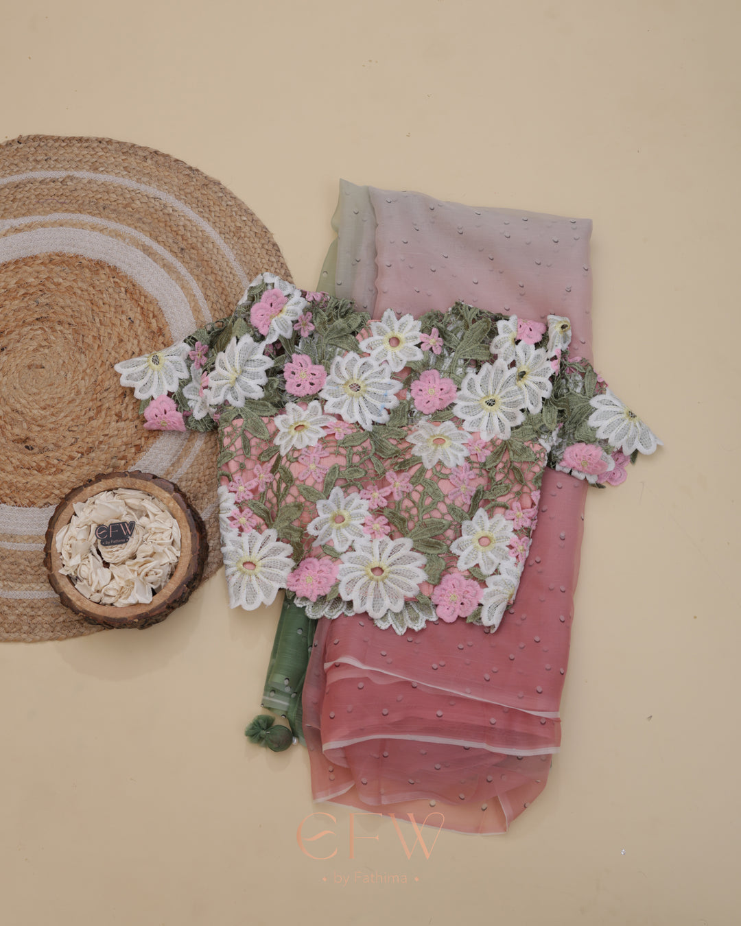 NAYRA-THE SCRATCH EDIT