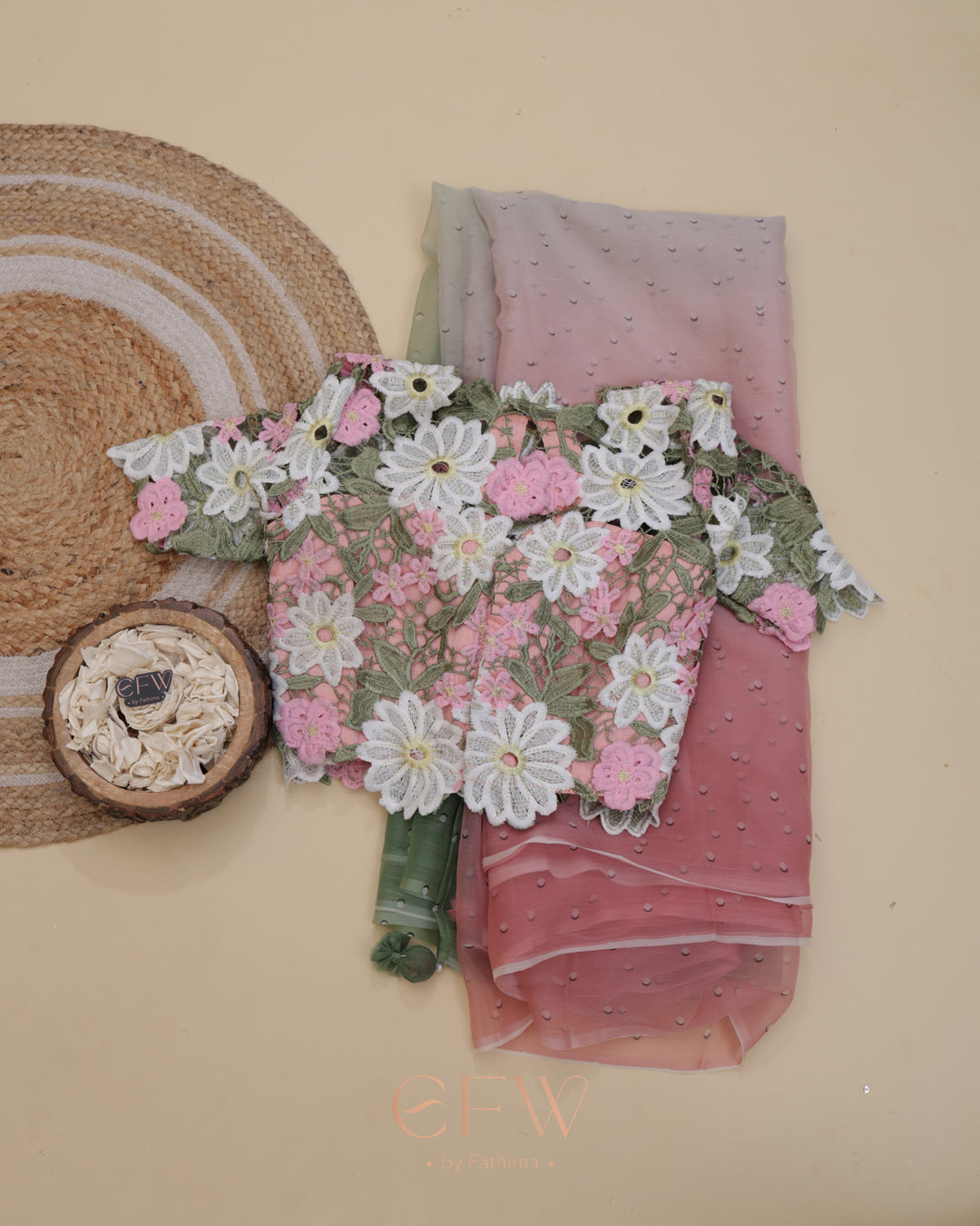 NAYRA-THE SCRATCH EDIT