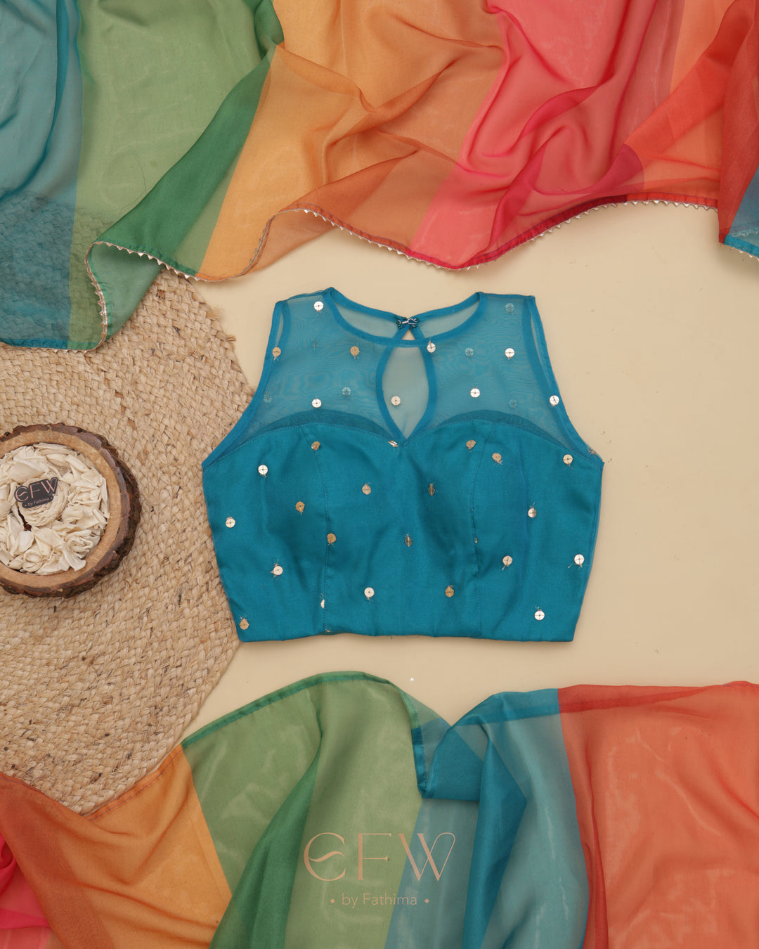 RANGDEEP-LUXE EDIT - PRE ORDER