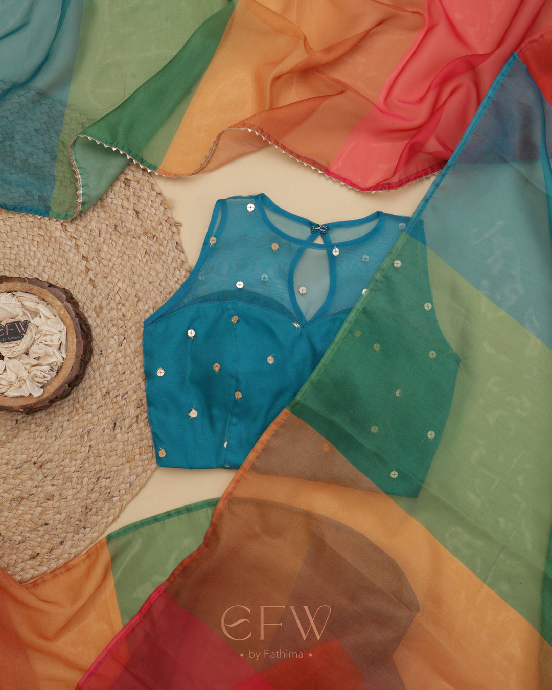 RANGDEEP-LUXE EDIT - PRE ORDER