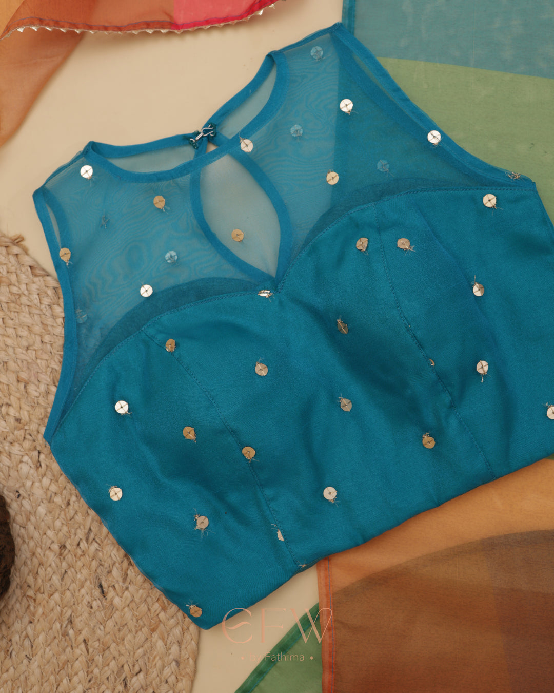 RANGDEEP-LUXE EDIT - PRE ORDER