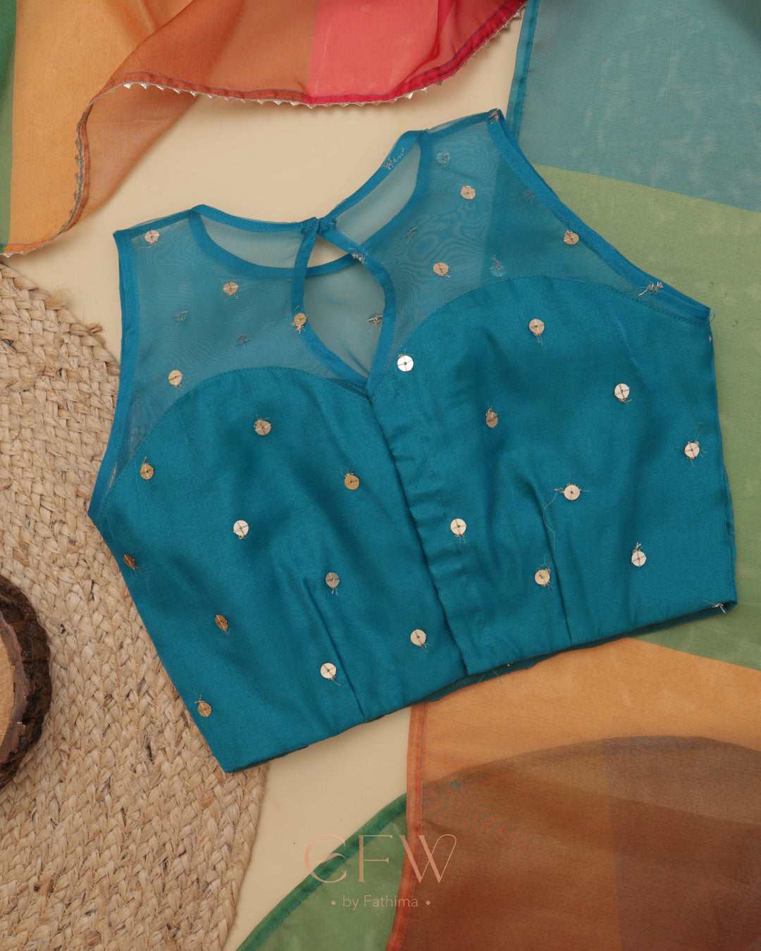 RANGDEEP-LUXE EDIT - PRE ORDER