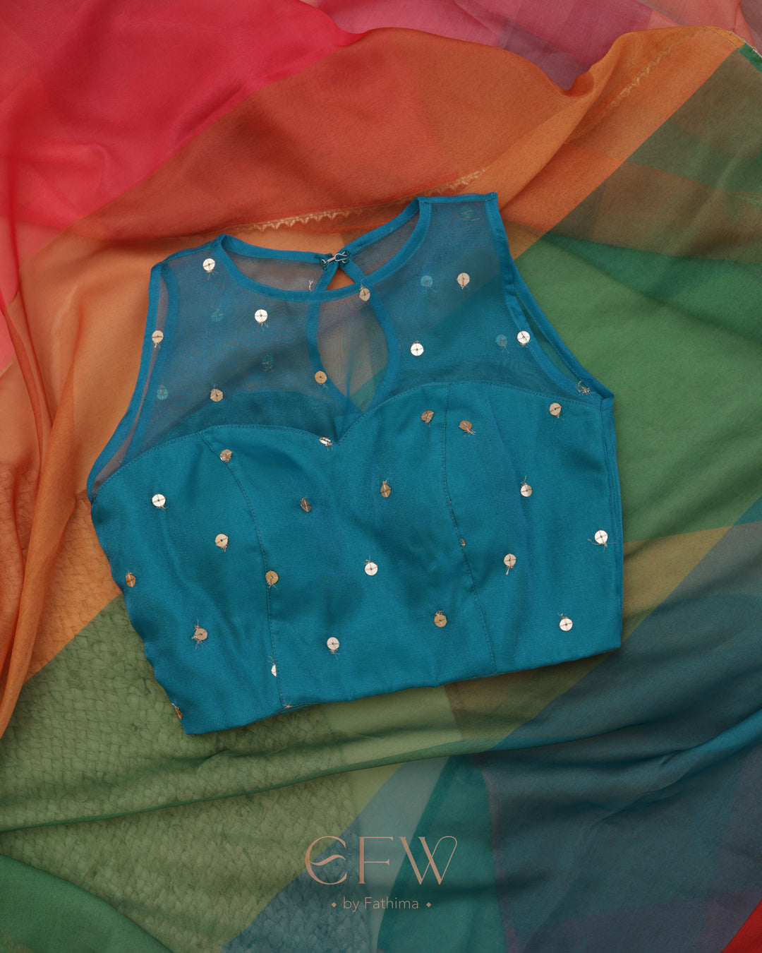 RANGDEEP-LUXE EDIT - PRE ORDER