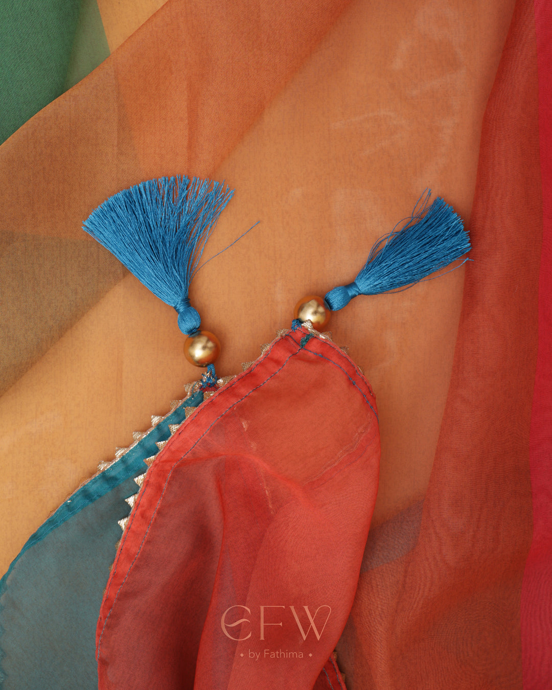 RANGDEEP-LUXE EDIT - PRE ORDER