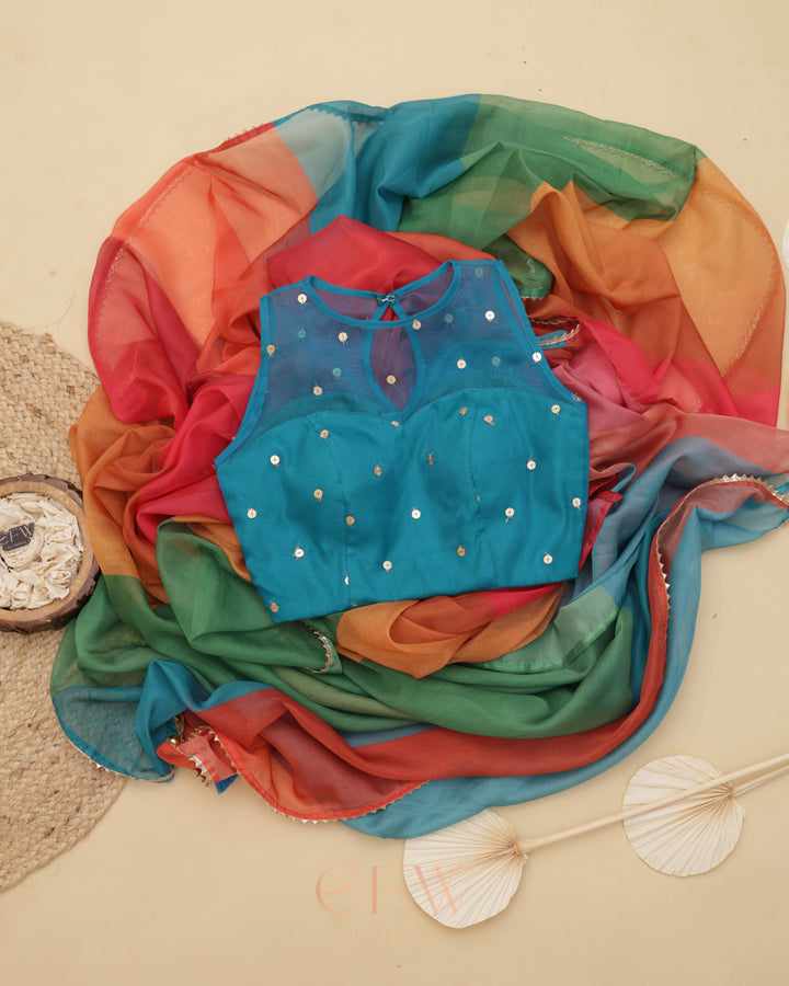 RANGDEEP-LUXE EDIT - PRE ORDER