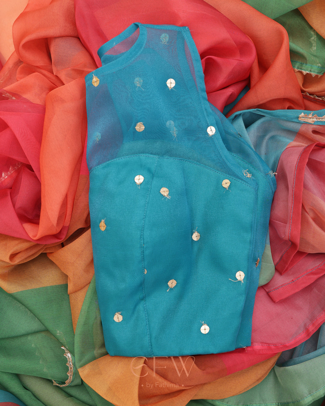 RANGDEEP-LUXE EDIT - PRE ORDER