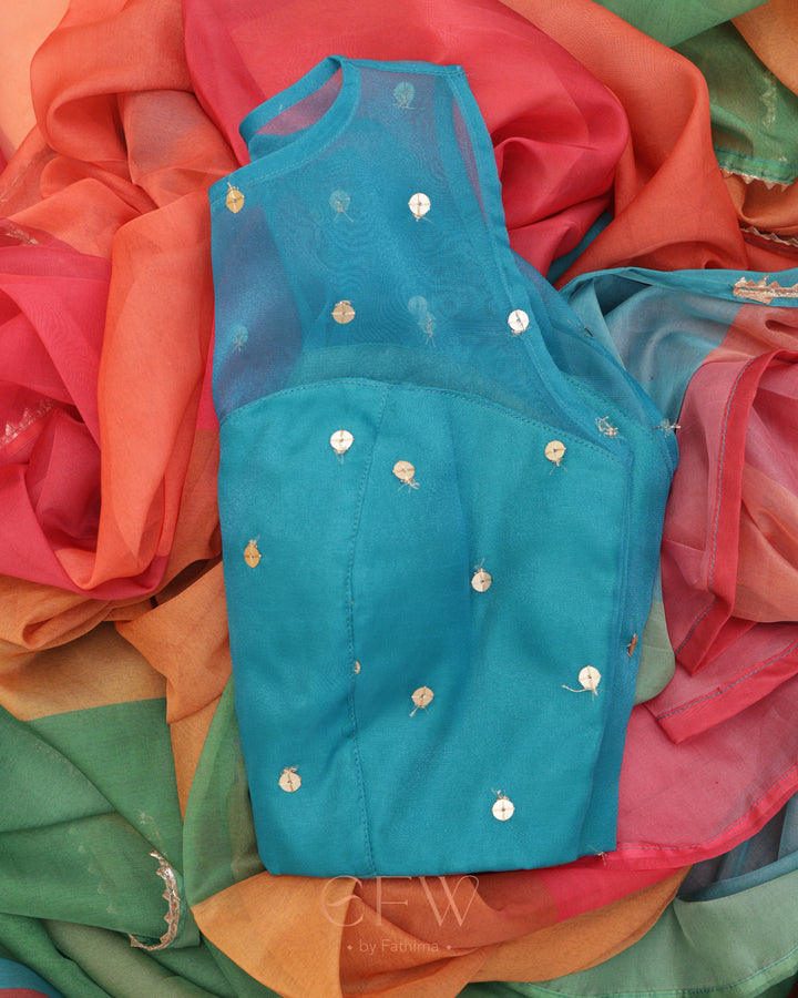 RANGDEEP-LUXE EDIT - PRE ORDER