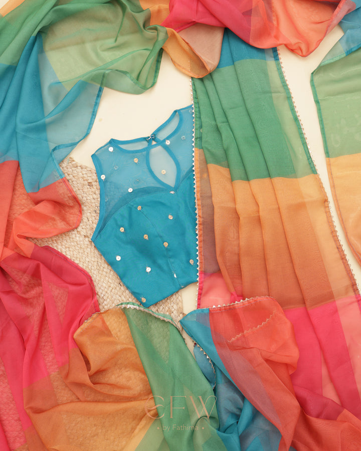 RANGDEEP-LUXE EDIT - PRE ORDER