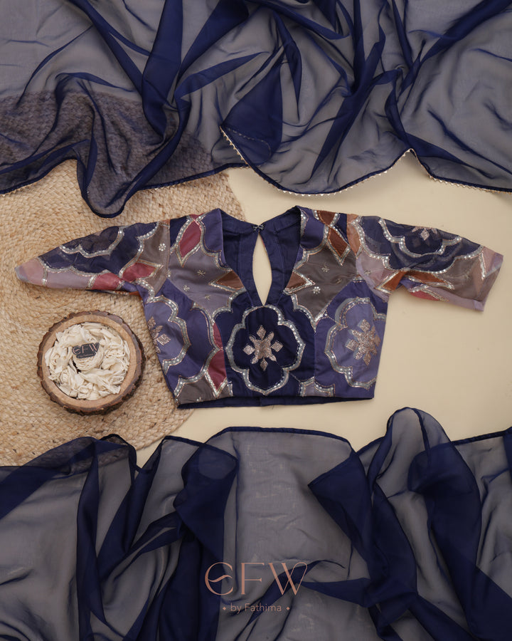 DEEPOTSAV NEEL JHAROKHA - LUXE EDIT