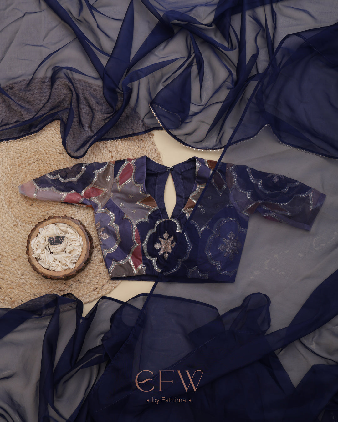 DEEPOTSAV NEEL JHAROKHA - LUXE EDIT