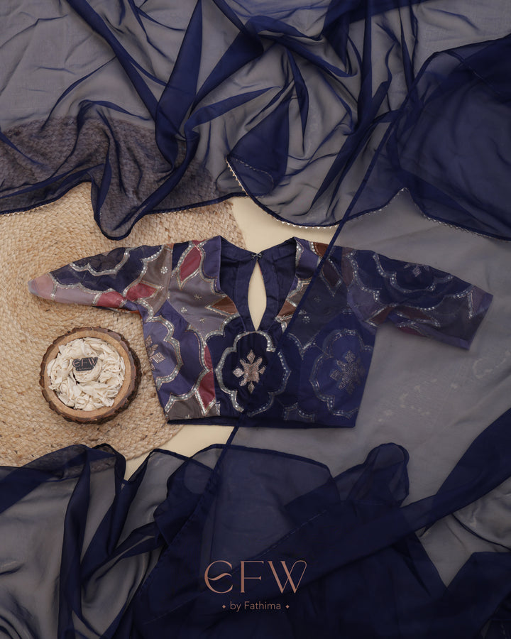 DEEPOTSAV NEEL JHAROKHA - LUXE EDIT