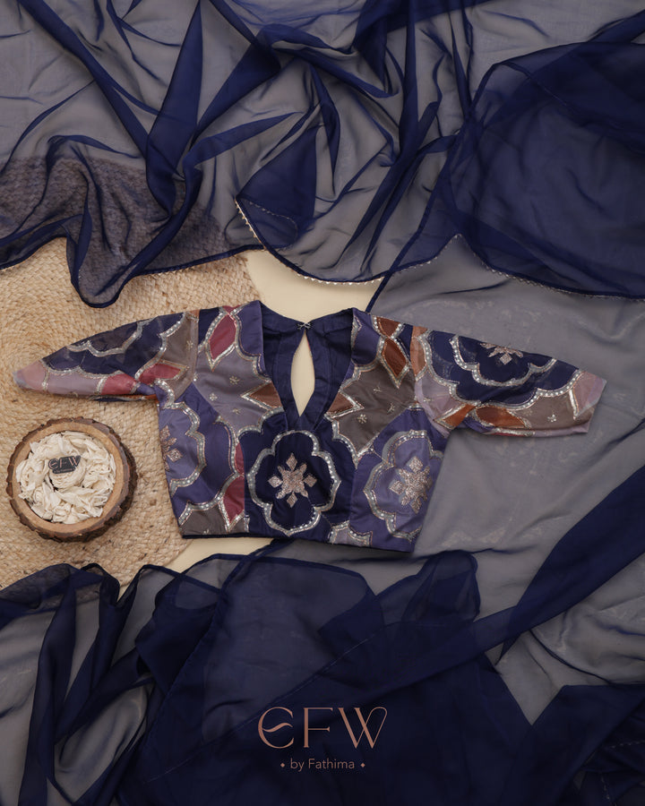 DEEPOTSAV NEEL JHAROKHA - LUXE EDIT