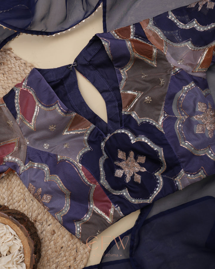 DEEPOTSAV NEEL JHAROKHA - LUXE EDIT