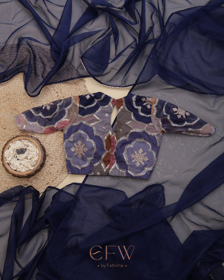 DEEPOTSAV NEEL JHAROKHA - LUXE EDIT