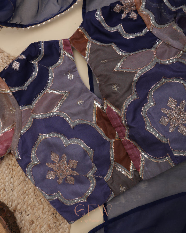 DEEPOTSAV NEEL JHAROKHA - LUXE EDIT