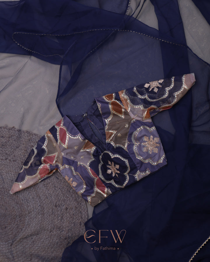 DEEPOTSAV NEEL JHAROKHA - LUXE EDIT