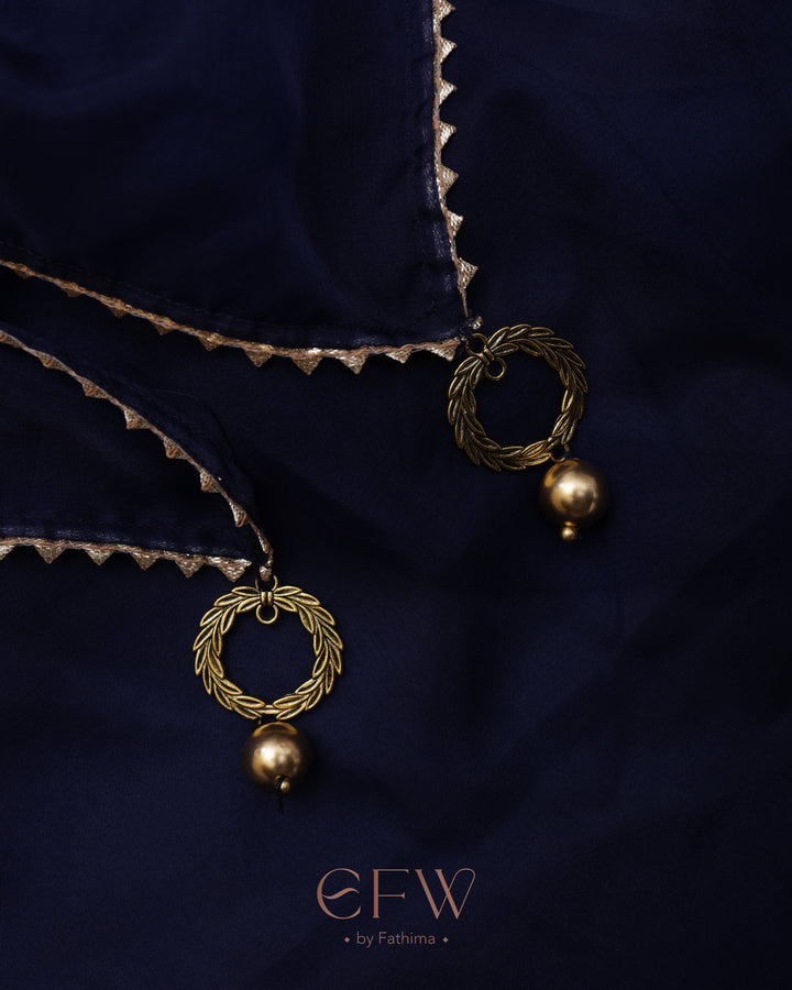 DEEPOTSAV NEEL JHAROKHA - LUXE EDIT