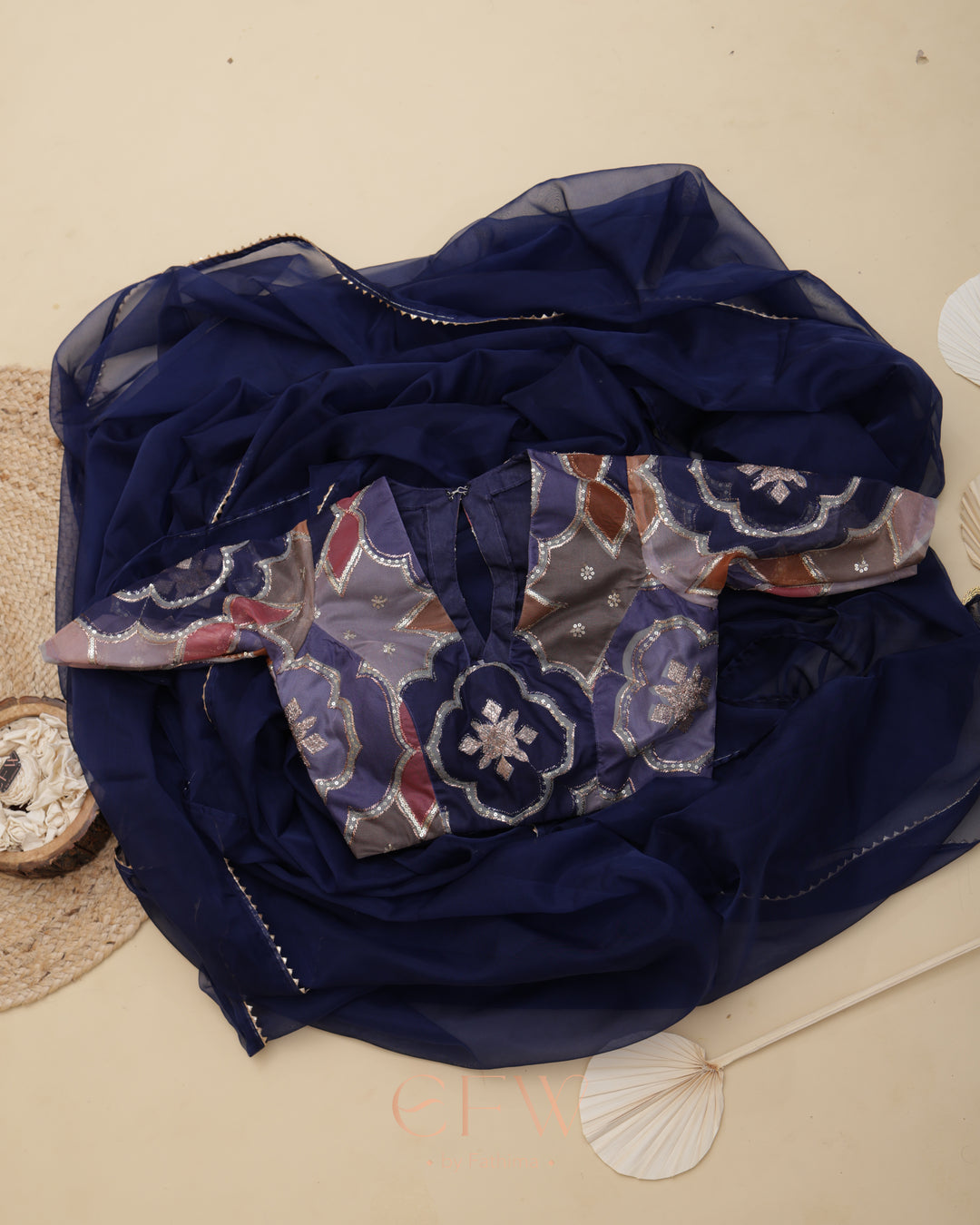 DEEPOTSAV NEEL JHAROKHA - LUXE EDIT