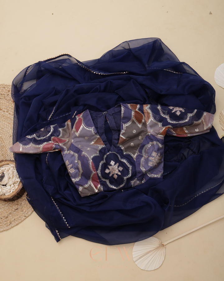 DEEPOTSAV NEEL JHAROKHA - LUXE EDIT