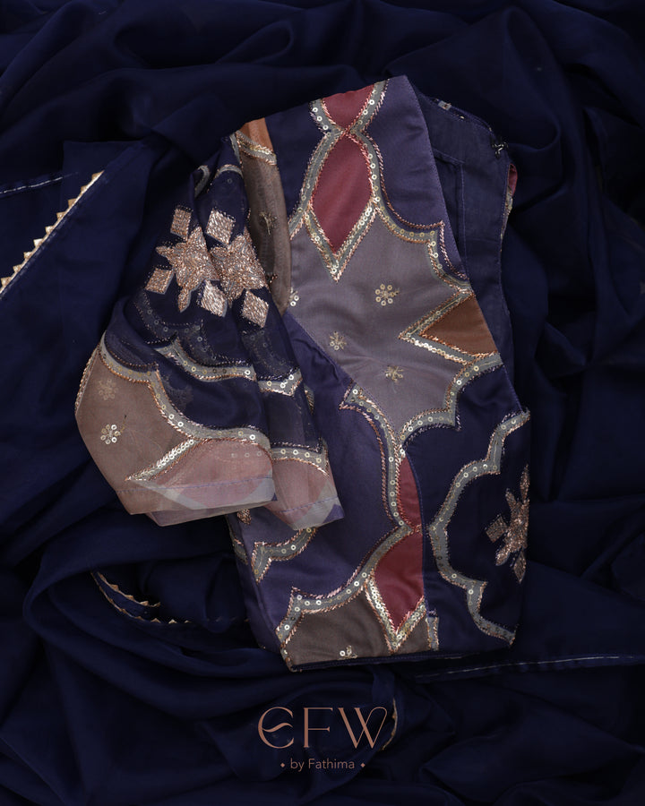 DEEPOTSAV NEEL JHAROKHA - LUXE EDIT