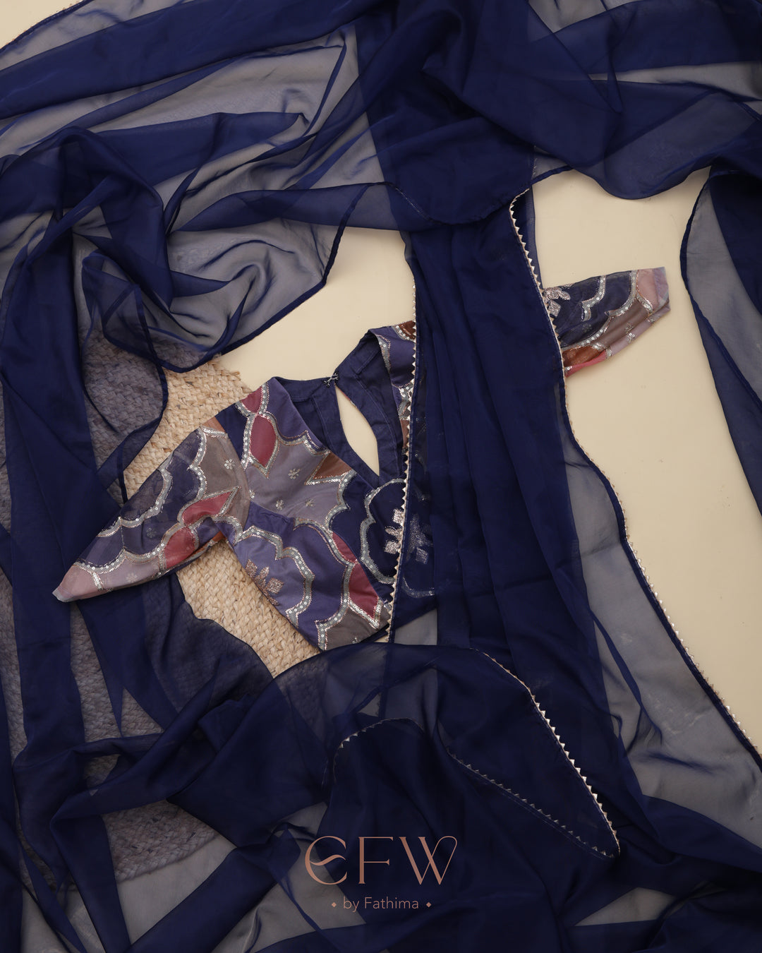 DEEPOTSAV NEEL JHAROKHA - LUXE EDIT