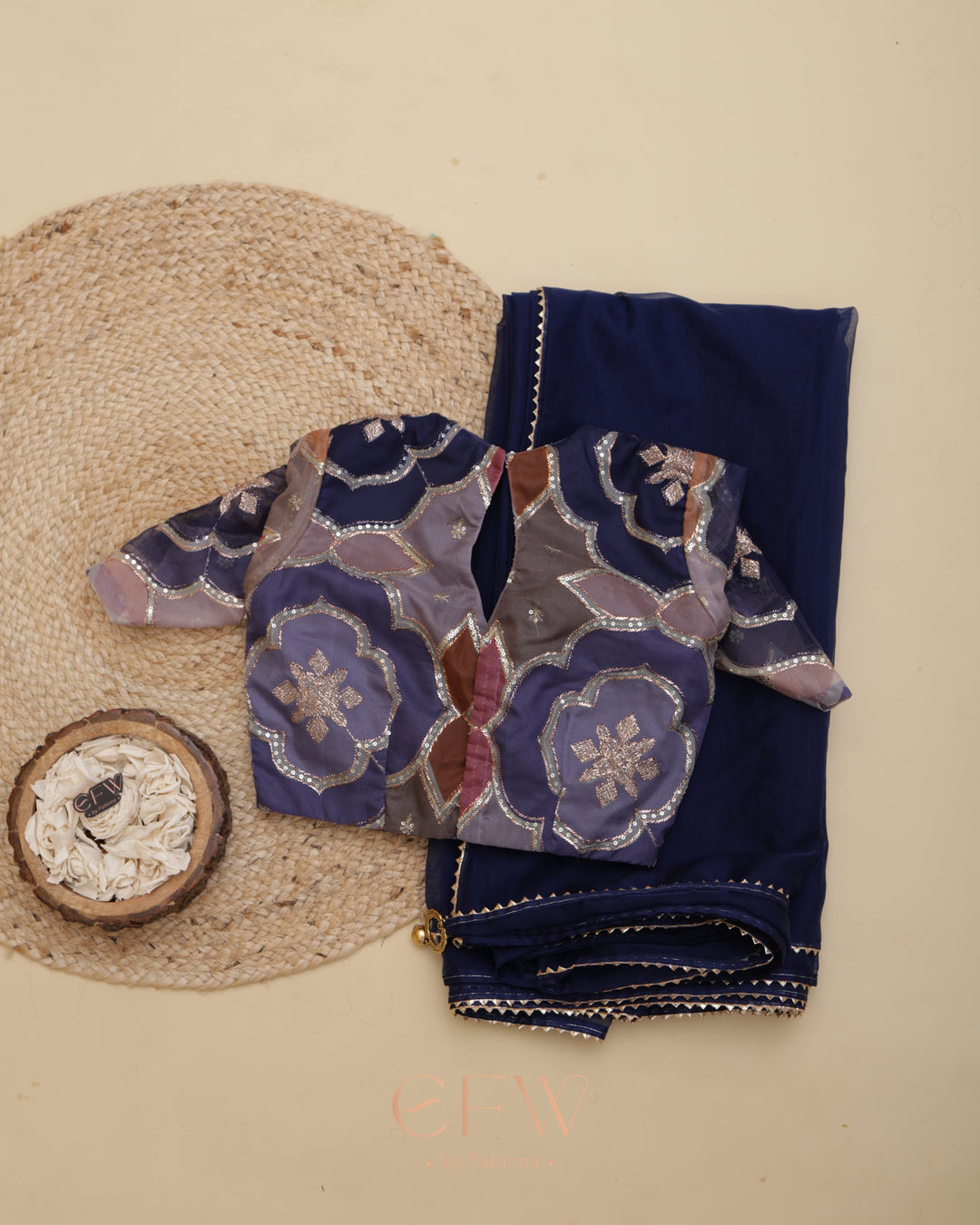 DEEPOTSAV NEEL JHAROKHA - LUXE EDIT