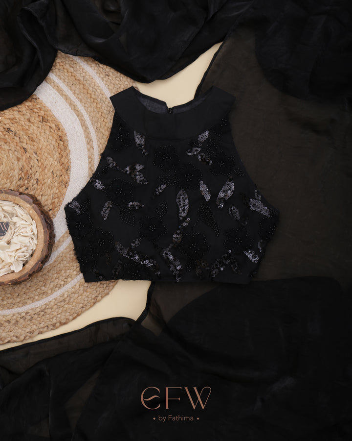 ZEYRA LUXE (BLOUSE ONLY)