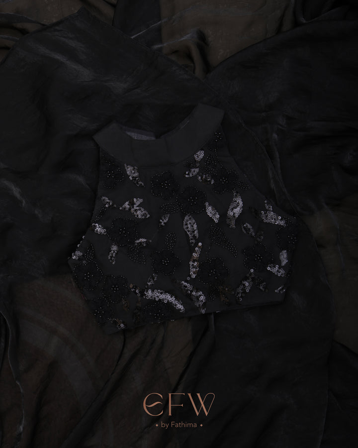 ZEYRA LUXE (BLOUSE ONLY)