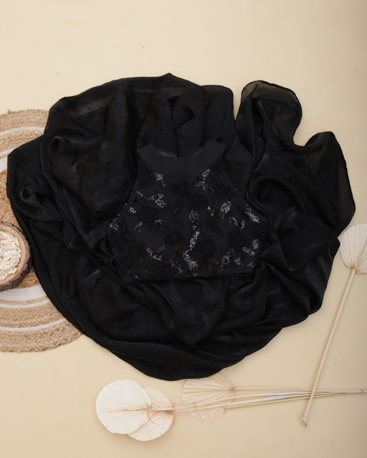 ZEYRA LUXE (BLOUSE ONLY)