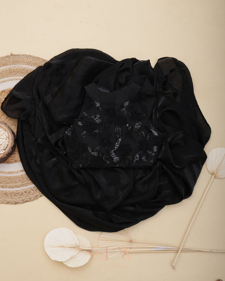 ZEYRA LUXE (BLOUSE ONLY)