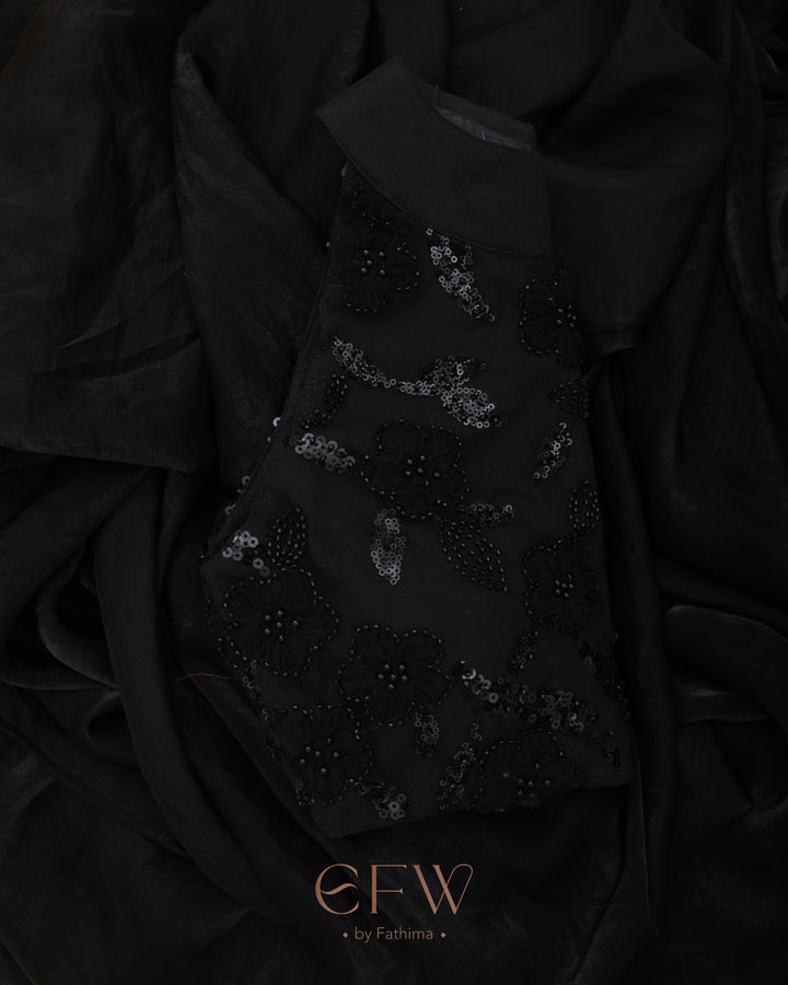 ZEYRA LUXE (BLOUSE ONLY)