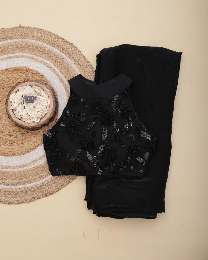 ZEYRA LUXE (BLOUSE ONLY)