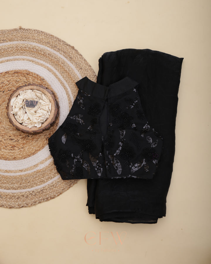 ZEYRA LUXE (BLOUSE ONLY)