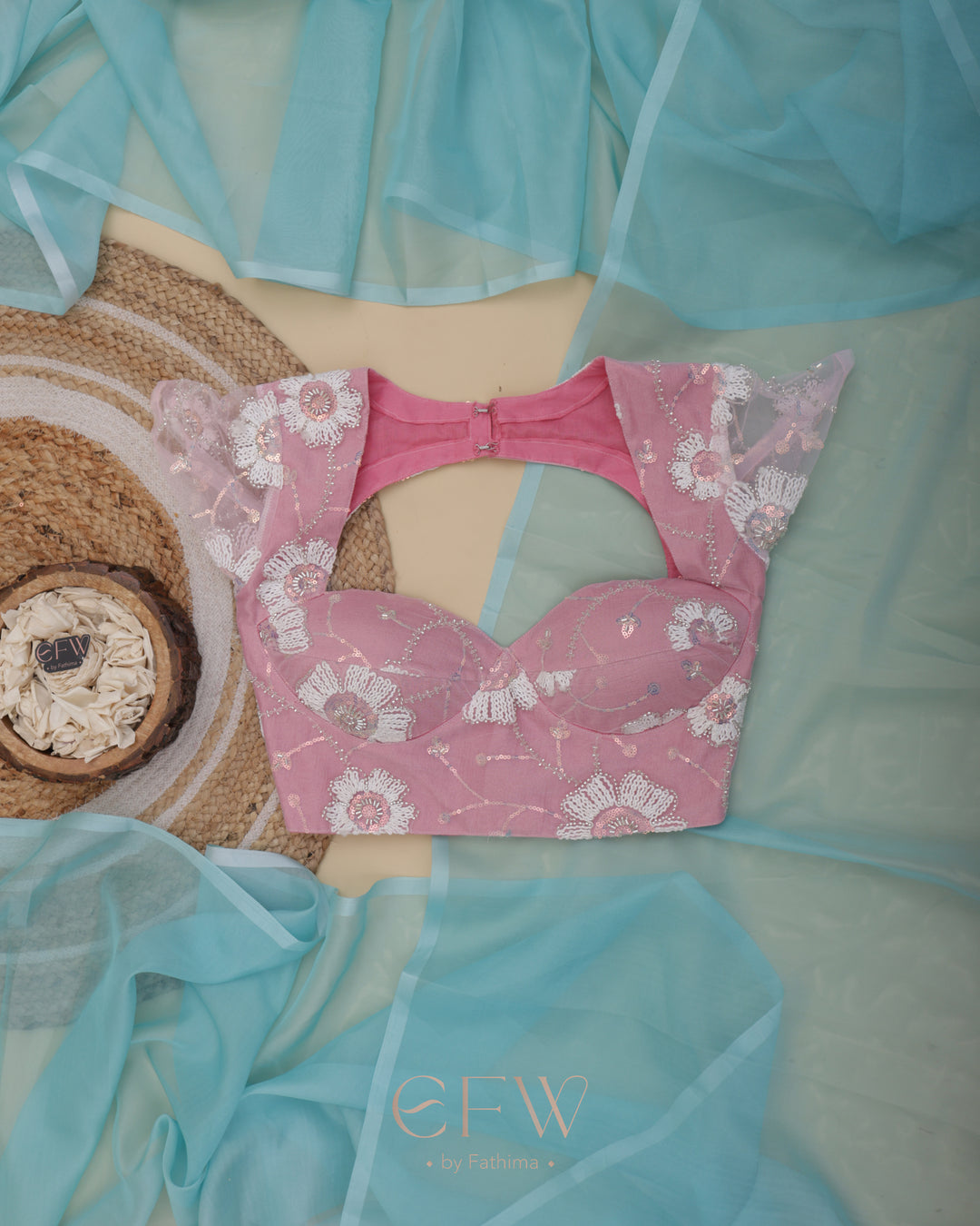 SELENE LUXE - PRE ORDER