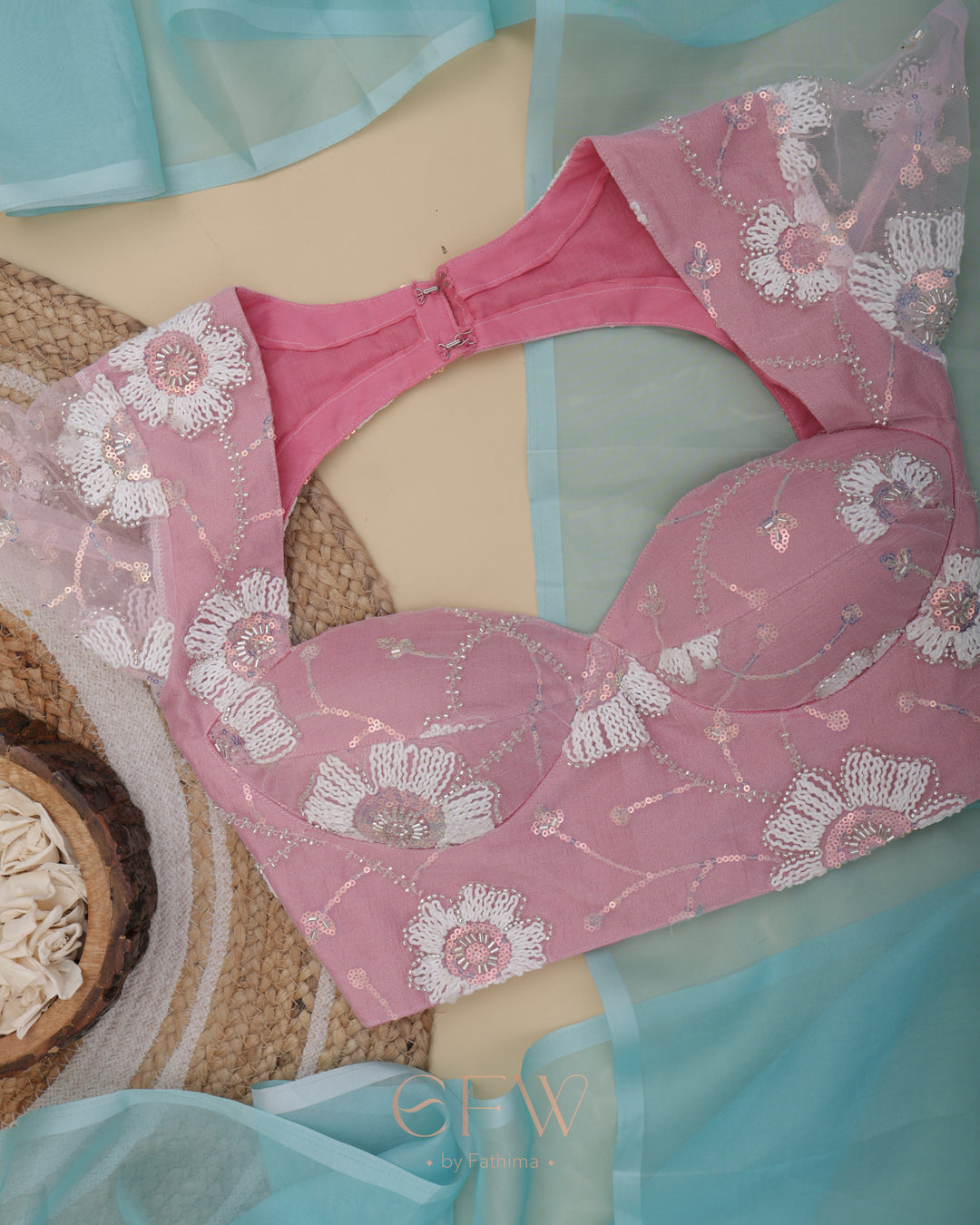 SELENE LUXE - PRE ORDER